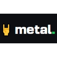 Metal.
