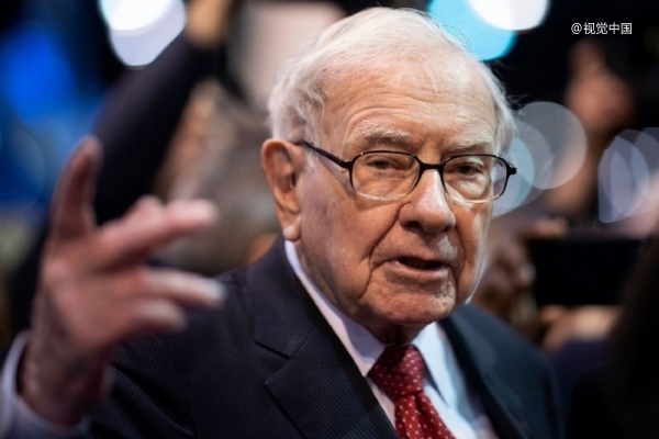 巴菲特的时代结束了