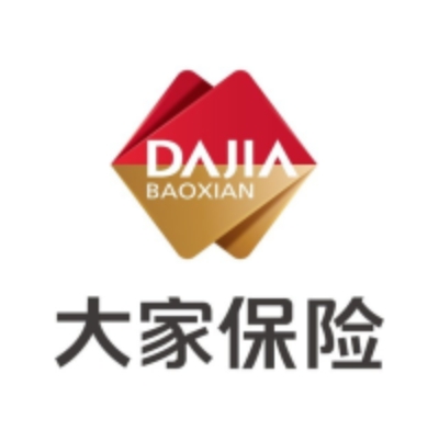 大家人寿