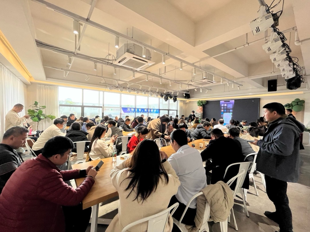 快手理想家陪跑计划苏州站启动 助力房产主播机构转型升级