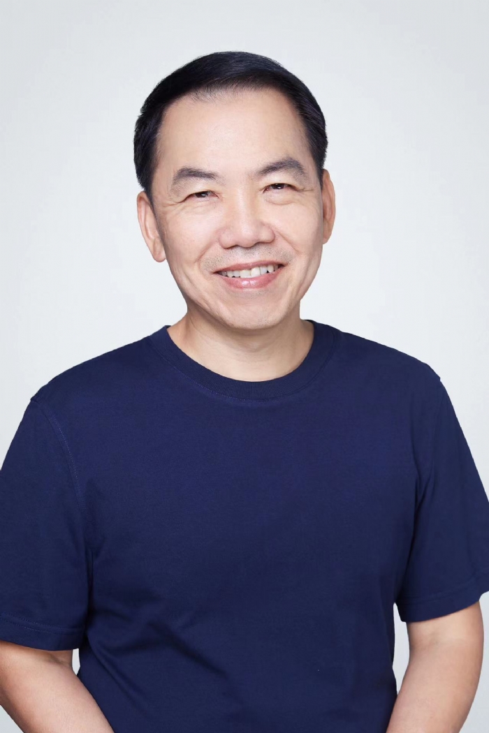 蓝驰创投陈维广头像