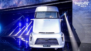 海納百智，氫動(dòng)未來(lái)！海珀特H49正式發(fā)布！