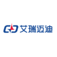 艾瑞迈迪 LOGO