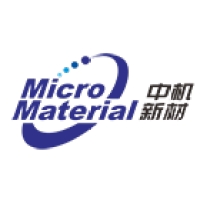 中机新材