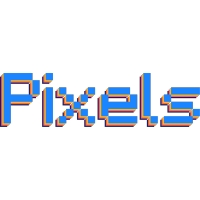 Pixels