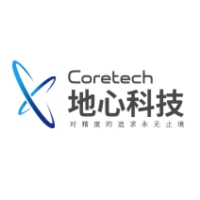 无锡地心科技