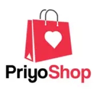 PriyoShop
