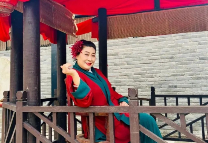 「王婆说媒」能替代世纪佳缘吗？