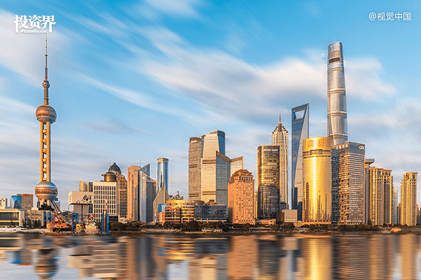 上海浦东，诞生50个科创板IPO