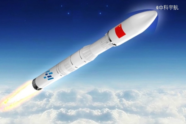 中科宇航完成6000万元新一轮融资，助力我国航天产业发展