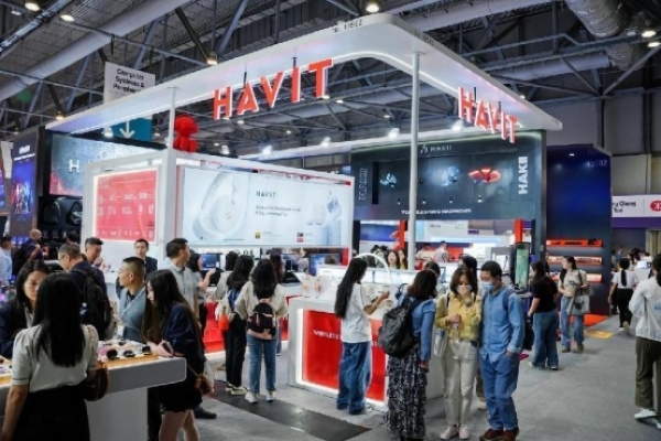 電潮生態(tài)：巨大藍(lán)海，紅利交匯