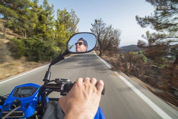 世界瘋搶中國三蹦子