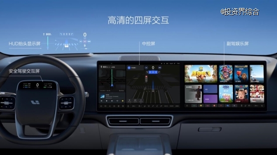 A car with a screen on the dashboard Description automatically generated with medium confidence