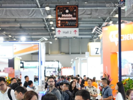 观环球资源香港展，看中国制造的产品力和品牌力