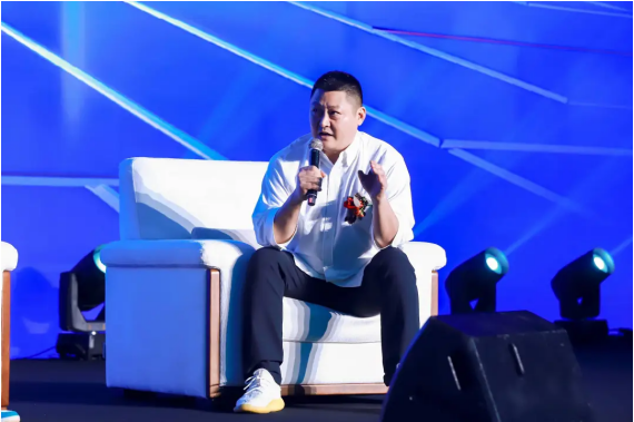 盒子科技·广电5G全国数字化渠道战略发布圆满成功