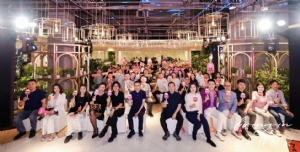 愛(ài)空間新一代整裝發(fā)布：從“裝修”到“裝家”的時(shí)代新跨越