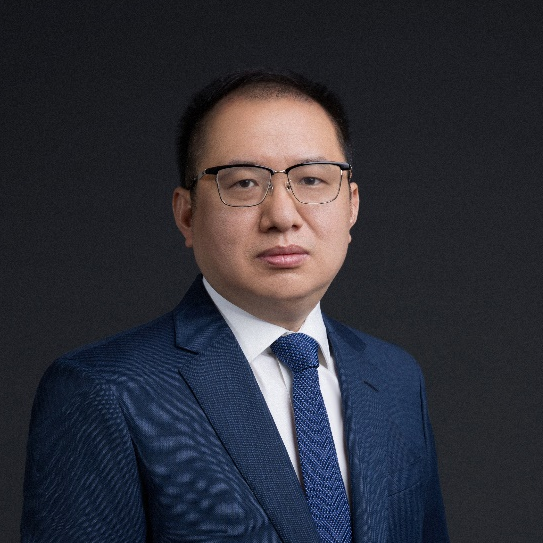 倪正东