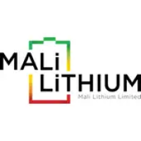 Mali Lithium