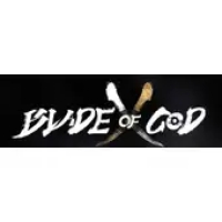 Blade of God X