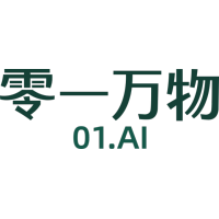 零一万物