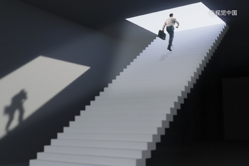 第一批追趕AI的人，正在被AI甩開(kāi)