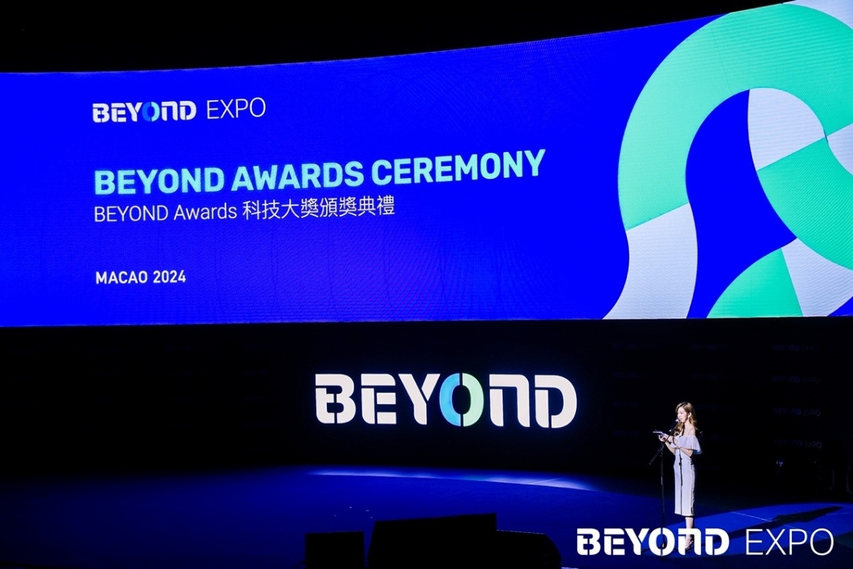 亚洲科技盛会新标杆，BEYOND Expo 2024科技狂欢璀璨落幕