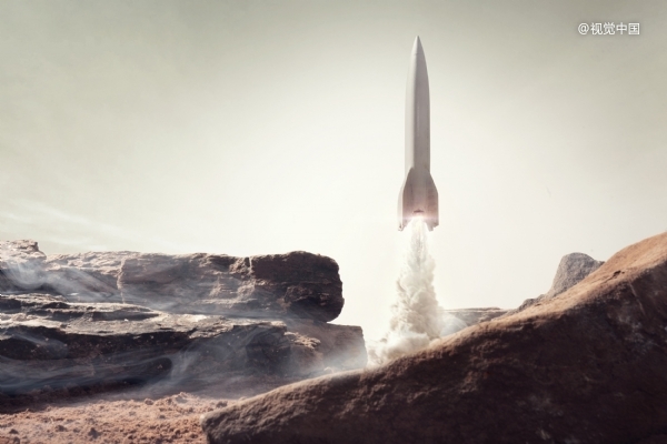 SpaceX凭什么值1.5万亿美元