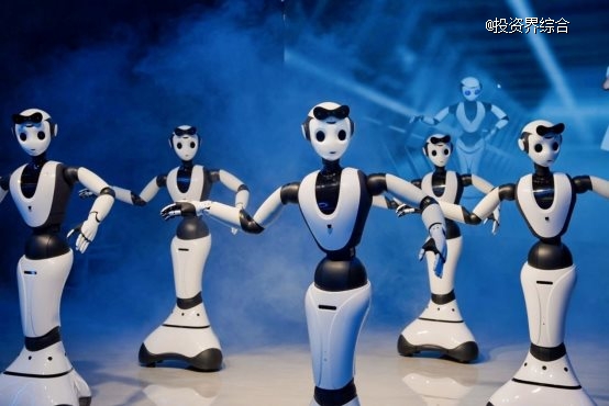 达闼黄晓庆：人形机器人是继个人电脑和智能手机之后的第三台计算机