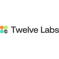 Twelve Labs