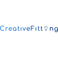 CreativeFitting井英科技