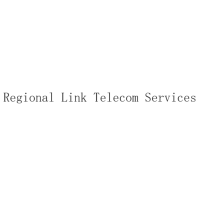 Regional Link Telecom Services