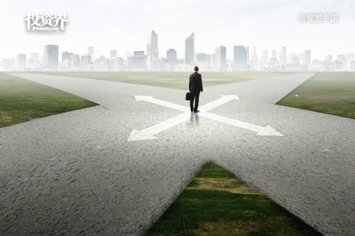 招商的出路在哪里？