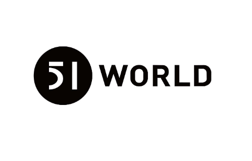 「51WORLD」完成2亿元Pre-IPO轮融资，拟通过18C赴港上市