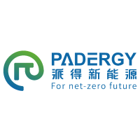 派得新能源