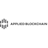 Applied Blockchain.