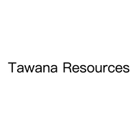 Tawana Resources
