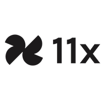 11x