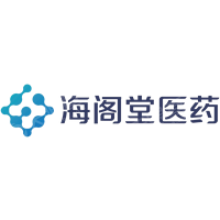 海阁堂医药