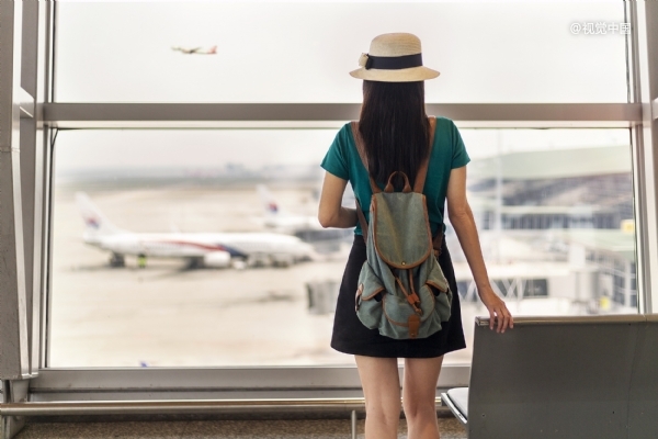 今年五一，「拼好假」火了