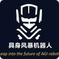具身风暴机器人