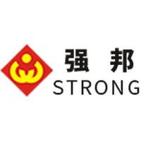 强邦新材