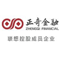 正奇金融