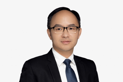 啟明創(chuàng)投陳侃：全球化競爭環(huán)境下中國醫(yī)藥創(chuàng)新和投資展望