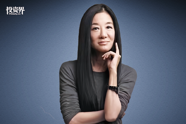 婚纱女王Vera Wang，卖了