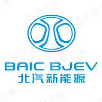 北汽新能源