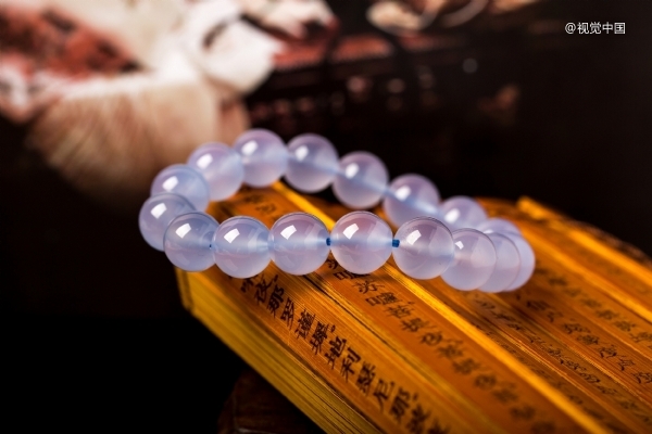 瘋狂的水晶，一場直播賣500萬