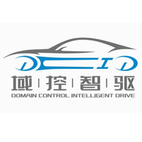 域控智驱