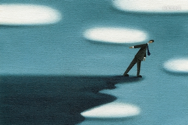 我，已確診為「DeepSeek人格」