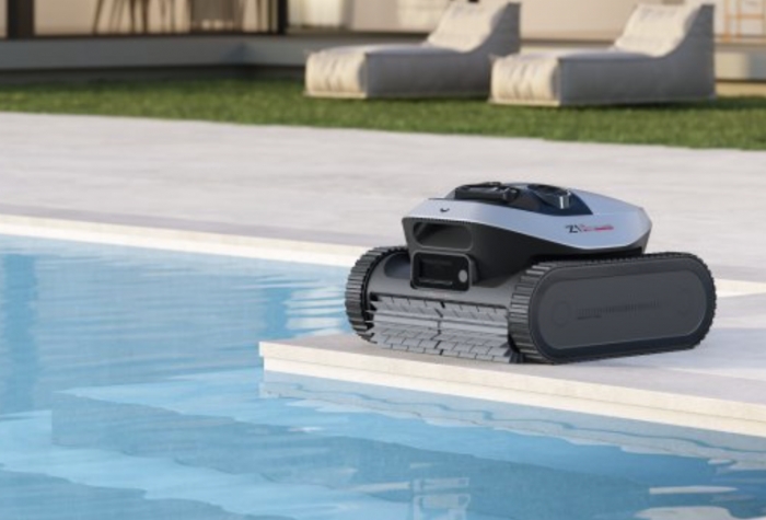 「浪涌未來」完成數(shù)千萬元天使輪融資，追創(chuàng)創(chuàng)投領投