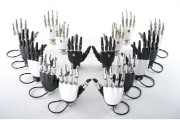 傲意科技宣布完成近億元B+輪融資，華發(fā)集團領(lǐng)投